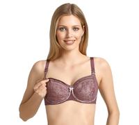 Anita Soutien-Gorge d'allaitement avec Armatures 5053, Baie, 85G