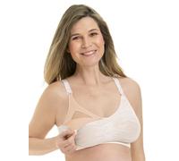 Anita - Soutien-Gorge d'allaitement Essential Lace 5057 - Femme - Crystal - XL