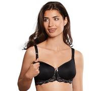 Anita - Soutien-Gorge d'allaitement sans Armatures 5086 - Femme - Noir - FR 90 F