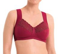 Anita Soutien-Gorge d'allègement Havanna 5813 GR. 95h in Dark Red