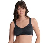 Anita - Soutien-Gorge de Confort Airita 5852 - Femme - Noir - 110C