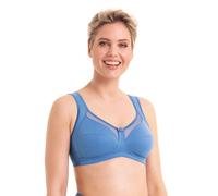 Anita Soutien-Gorge de Confort Clara 5459 GR. 105D in Blue Heaven