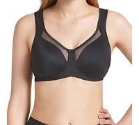 Anita - Soutien-Gorge de Confort Clara 5859 - Femme - Noir - 100C