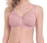 Anita - Soutien-Gorge de Confort Clara 5859 - Femme - Rosewood - 110C