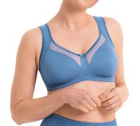 Anita Soutien-Gorge de Confort Clara 5859 GR. 115D in Blue Heaven