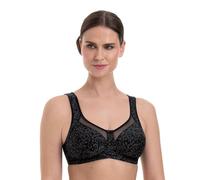 Anita - Soutien-Gorge de Confort Clara Art 5873 - Femme - Noir - 125D