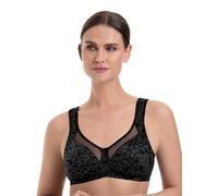 Anita - Soutien-Gorge de Confort Clara Art 5874 - Femme - Noir - 125C