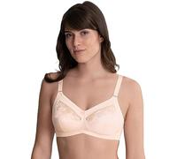 Anita - Soutien-Gorge de Confort Safina 5449 - Femme - Biscuit - 95D