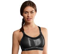Anita - Soutien-Gorge de Sport à Coque 5539 - Femme - Noir - 95F
