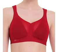 Anita - Soutien-Gorge de Sport à Coque air Control DeltaPad 5544 - Femme - Lipstick - 100C