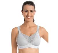 Anita - Soutien-Gorge de Sport à Coque sans Armature 5544 - Femme - Blanc - FR 105 D