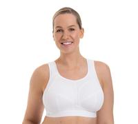 Anita - Soutien-Gorge de Sport Extreme Control Plus 5567 - Femme - Blanc - 100i