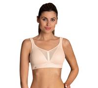 ANITA Soutien-gorge de sport femme Air Control Deltapad High Support beige | 75E