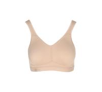 Anita Active 5521 Sport-BH - Soutien-Gorge De Sport - Avec armature - Femme - Beige (skin 722) - FR:100F (Taille fabricant: 85F)