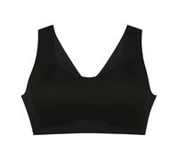 ANITA Soutien-gorge de sport noir, Taille XXL