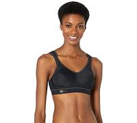 Anita Soutien-gorge de sport Femme Extreme Control 5527 Opaque Noir/Doré 95C
