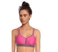 Anita Soutien-Gorge de Sport Performance 5566 GR. 95D in Pink-Anthrazit
