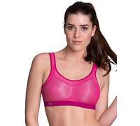 Anita Performance Soutien-Gorge de Sport, Smart Rose, 100C Femme