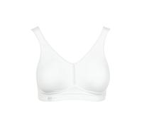 Anita Active - Soutien-gorge de tous les jours - 5521 Sport-BH - Femme - Blanc (Weiß 006) - FR:100E (Taille fabricant: 85E)