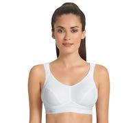 Anita - Soutien-Gorge de Sport sans Armature 5527 - Femme - Blanc - FR 110 D