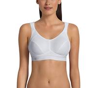 Anita - Soutien-Gorge de Sport sans Armature 5527 - Femme - Blanc - FR 95 F