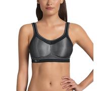 Anita - Soutien-Gorge de Sport sans Armature 5527 - Femme - Noir - FR 95 F