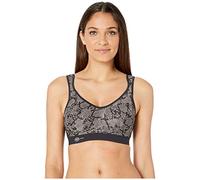 Anita - Soutien-Gorge de Sport sans Armature 5527 - Femme - Python - FR 85 G