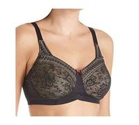 Anita Soutien-gorge Fleur 5754X Noir 100C 1 Unité