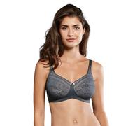 Anita - Soutien-Gorge pour prothèse Fleur 5754X - Femme - Anthracite - 95B
