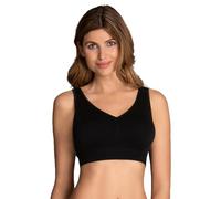 Anita - Soutien-Gorge pour prothèse Lotta 5769X - Femme - Noir - M