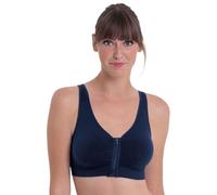 Anita - Soutien-Gorge pour prothèse Lynn 5768X - Femme - Bleu Maritime - M