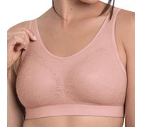 Anita - Soutien Gorge pour prothèses Essential Lace Bois De Rose - Taille - L