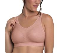 Anita - Soutien Gorge pour prothèses Essential Lace Bois De Rose - Taille - L