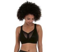 Anita - Soutien-Gorge sans Armature Eve 5211 - Femme - Noir - 90F