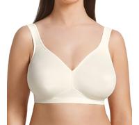 Anita - Soutien-Gorge sans Armature Twin 5493 - Femme - Champagne - 120e