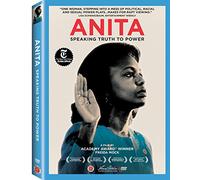 Anita: Speaking Truth to Power