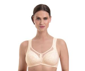 Anita - Taille : Soutien-Gorge sans Armatures TopComfort Clara Art Rose ElegantROSE - 135B