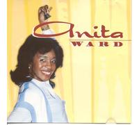 Anita Ward