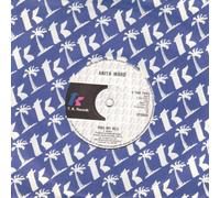 ANITA WARD - ANITA WARD - RING MY BELL 7in (32736)