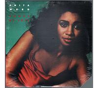Anita Ward - Anita Ward - Songs Of Love - Juana - JU 200 004, Juana - 200,004