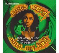 Anita Ward - Ring My BeII