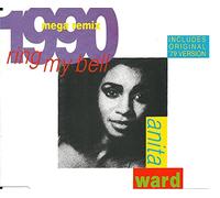 Anita Ward - Ring My Bell (1990 Mega Remix/orig. 12 [Import]