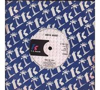 Anita Ward - Ring My Bell (1990 Mega Remix/orig. 12 [Import]