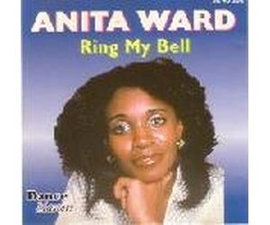 Anita Ward - Ring My Bell(s/Success)