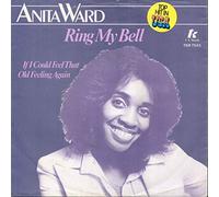 Anita Ward - Ring My Bell - T.K. Records - TKR S 7543, T.K. Records - TKR 7543