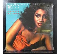 Anita Ward - SONGS OF LOVE