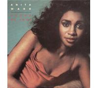 Anita Ward - Songs of Love [Vinyl LP]
