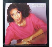 ANITA WARD - sweet surrender LP