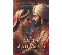 Anita y el Maharajá: Princesa de Kapurthala