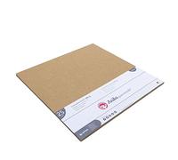 Anita y su Mundo Blister de 25 feuilles de papier kraft 300 g 12 x 12 pouces, multicolore (37051149)